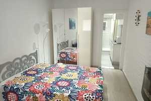 Stilvolle 1-Raum-Wohnung mit Einbauküche in Ingolstadt – Theodor-Heuss-Straße 26, 85055 Ingolstadt – Vorschaubild 1