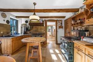 Chiemgau's Finest! Malerisches Landhaus in ruhiger Lage – Traunstein (Kreis) – Vorschaubild 5