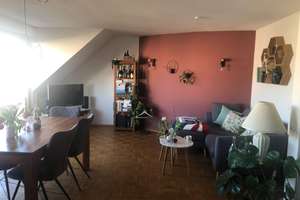 Wunderschöne lichtdurchflutete 3-Zimmer-Wohnung mit Balkon in Offenbach-Bieber