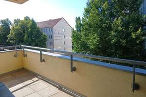 Großzügige 3-Raum-Wohnung mit Balkon in Magdeburg- Stadtfeld- Ost – 39108 Stadtfeld Ost, Magdeburg – Vorschaubild 25