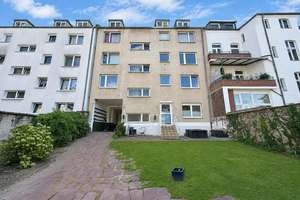 Renditestarkes Mehrfamilienhaus mit Aufwertungspotenzial in Düsseldorf-Wersten – 40591 Wersten, Düsseldorf – Vorschaubild 2
