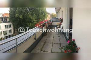 Tauschwohnung: Tausche 1 Zimmer Neuehrenfeld gegen... – Röntgenstr 2, 50823 Neuehrenfeld, Köln – Vorschaubild 6
