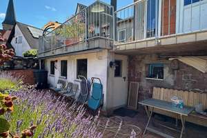 ++ Wohn-/Geschäftshaus - ca. 483m² Wfl./Nfl. - mit ELW, Hof, Terrasse &  Garten in ruhiger Lage ! ++ – Die vollständige Adresse der Immobilie erhältst du vom Anbieter., 76831 Billigheim-Ingenheim – Vorschaubild 41