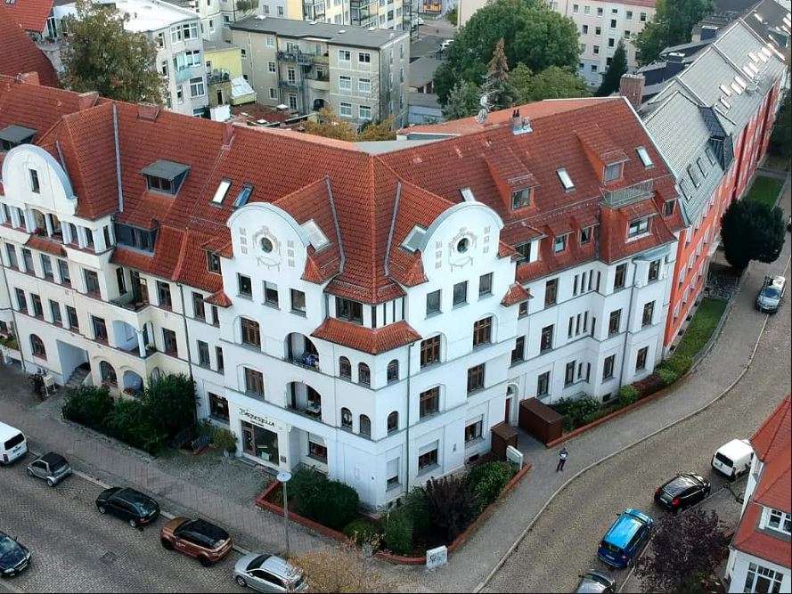 wohnung mit garten magdeburg