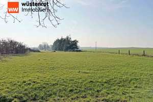 VIEL PLATZ FÜR MENSCH UND TIER: HAUSHÄLFTE MIT EINBAUKÜCHE UND PFERDEHOF + KOPPEL + NEBENGEBÄUDE – Müritz (Kreis) – Vorschaubild 19