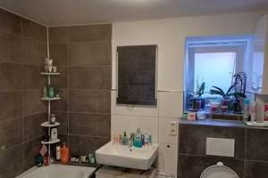 3,5-Zimmer-Doppelhaushälfte mit EBK in 54293 Trier zu vermieten – Die vollständige Adresse der Immobilie erhältst du vom Anbieter., 54293 Ehrang/Quint, Trier – Vorschaubild 4
