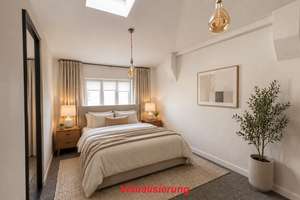 Für Kreative & Macher mit Ideen: Historische Remise nahe Schloss mit vielseitigen Nutzungskonzepten! – Schustehrusstraße 28, 10585 Charlottenburg, Berlin – Vorschaubild 6