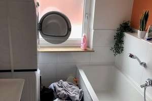 Helle 3-Zi.-Whg. mit West-Balkon und EBK in Haunstetten – Via-Claudia-Str. 34, 86179 Haunstetten-Süd, Augsburg – Vorschaubild 7