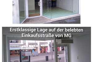 Wohn- & Geschäftshaus in bester Lage auf der oberen Hindenburgstraße von MG! – Die vollständige Adresse der Immobilie erhältst du vom Anbieter., 41061 Gladbach, Mönchengladbach – Vorschaubild 2