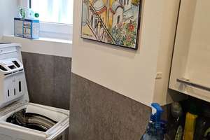 Furnished 2-Room Apartment in Munich-Laim available from 11.2025 – Elsenheimerstraße 5a, 80687 Friedenheim, München – Vorschaubild 7