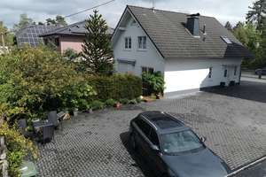 Provisionsfrei! Zwei Häuser mit 4 Garagen auf einem Grundstück zentral gelegen in Asbach (Neuwied) – Die vollständige Adresse der Immobilie erhältst du vom Anbieter., 53567 Asbach – Vorschaubild 7