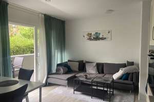 Perfektes-2-Zi.-Business-Aptmt. in sehr ruh. Wohnl. von Golzheim, Duschbad, Loggia und TG-Stellpl. – Die vollständige Adresse der Immobilie erhältst du vom Anbieter., 40474 Golzheim, Düsseldorf – Vorschaubild 5