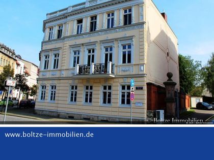 3 3 5 Zimmer Wohnung Zur Miete In Naumburg Immobilienscout24