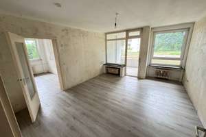 Gemütliche Wohnung im Erdgeschoss mit Balkon – Grollmannsweg 24, 44357 Westerfilde, Dortmund – Vorschaubild 2