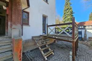 Charmante Sanierungsimmobilie in Top-Lage – Ihr Traumhaus mit Potenzial! – Die vollständige Adresse der Immobilie erhältst du vom Anbieter., 38855 Wernigerode – Vorschaubild 21