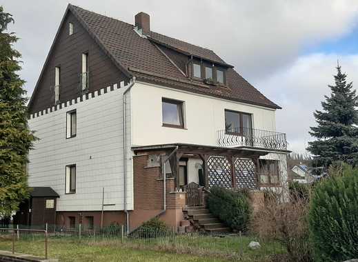 Haus kaufen in Herzberg am Harz ImmobilienScout24