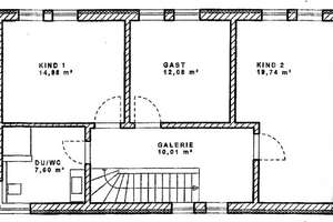 Energieklasse A+ - Familienfreundliches LECHNER-Massivhaus auf 797 m² Freizeitparadies in Seenähe
 – Die vollständige Adresse der Immobilie erhältst du vom Anbieter., 14089 Kladow, Berlin – Vorschaubild 32
