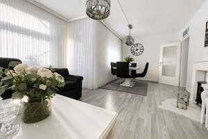 Großzügige 4-Zimmer-Wohnung mit Balkon – familienfreundlich, hell und vielseitig nutzbar – Die vollständige Adresse der Immobilie erhältst du vom Anbieter., 22117 Billstedt, Hamburg – Vorschaubild 3