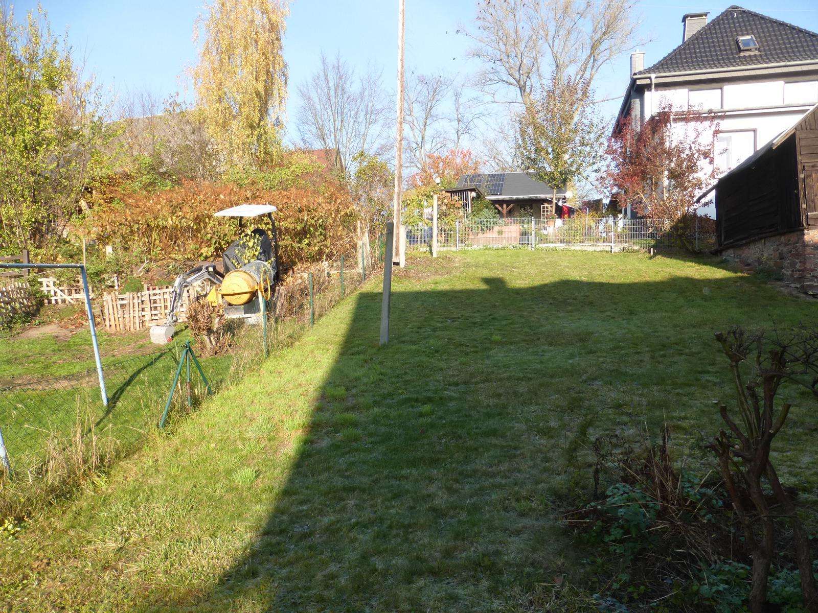 Preiswertes sanierungsbed. EFH in Oberlungwitz, Zwickau Kreis – Bild 2