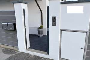 Top saniertes, modernisiertes Einfamilienhaus mit vermieteter Gewerbefläche (kündbar) in Landshut ! – Die vollständige Adresse der Immobilie erhältst du vom Anbieter., 84032 Wolfgang, Landshut – Vorschaubild 17