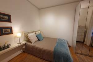 Möblierte 2-Zi-Wohnung St-Johannis mit gr. Süd-Balkon – Adam-Kraft-Str. 51, 90419 St. Johannis, Nürnberg – Vorschaubild 7