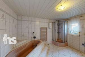 PROVISIONSFREI: Viel Raum unter einem Dach – 8-Zimmer-Haus in Klostermansfeld – Jacobstraße 8, 6308 Klostermansfeld – Vorschaubild 5