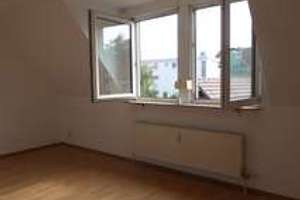 Schöne 2 Zimmer-Dachgeschosswohnung am Rande der Innenstadt Heilbronn – Die vollständige Adresse der Immobilie erhältst du vom Anbieter., 74072 Heilbronn, Heilbronn – Vorschaubild 2
