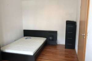 Wunderschöne 3,5 Zimmer Wohnung mit Balkon Mitten in Stuttgart – Die vollständige Adresse der Immobilie erhältst du vom Anbieter., 70178 Feuersee, Stuttgart – Vorschaubild 12