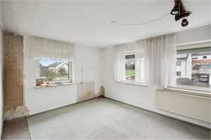 Zweifamilienhaus mit viel Potenzial in Thalfingen – Neu-Ulm (Kreis) – Vorschaubild 11