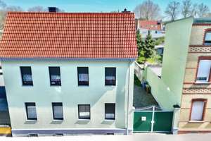 Platz für Lebensträume!! Haus mit Garage, Sauna und Ausbaureserve! – Die vollständige Adresse der Immobilie erhältst du vom Anbieter., 39240 Calbe (Saale) – Vorschaubild 15