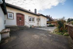 Viel Platz zum Leben: Einfamilienhaus mit Garten, Kamin und Rückzugsorten – Die vollständige Adresse der Immobilie erhältst du vom Anbieter., 89155 Erbach – Vorschaubild 4