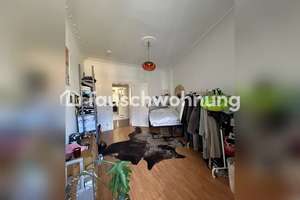 Tauschwohnung: Zwei Wohnungen (Fhain und Pberg) gegen eine größere Wohnung – Scharnweberstraße 54, 10247 Friedrichshain, Berlin – Vorschaubild 5