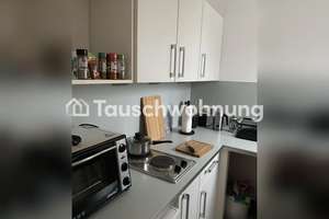 Tauschwohnung: Wunderschöne Einzimmerwohnung in der Maxvorstadt🌞 – Die vollständige Adresse der Immobilie erhältst du vom Anbieter., 80333 Josephsplatz, München – Vorschaubild 8