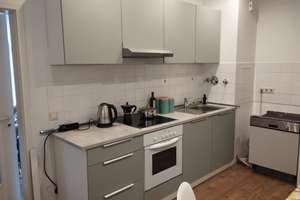 2-Zimmer-Wohnung in Linden Mitte – Eleonorenstraße 7, 30449 Linden-Mitte, Hannover – Vorschaubild 3