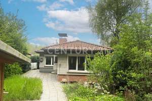 Gemütlicher Bungalow in Seenähe – Wohnen am Barleber See in Magdeburg – Die vollständige Adresse der Immobilie erhältst du vom Anbieter., 39126 Barleber See, Magdeburg – Vorschaubild 9
