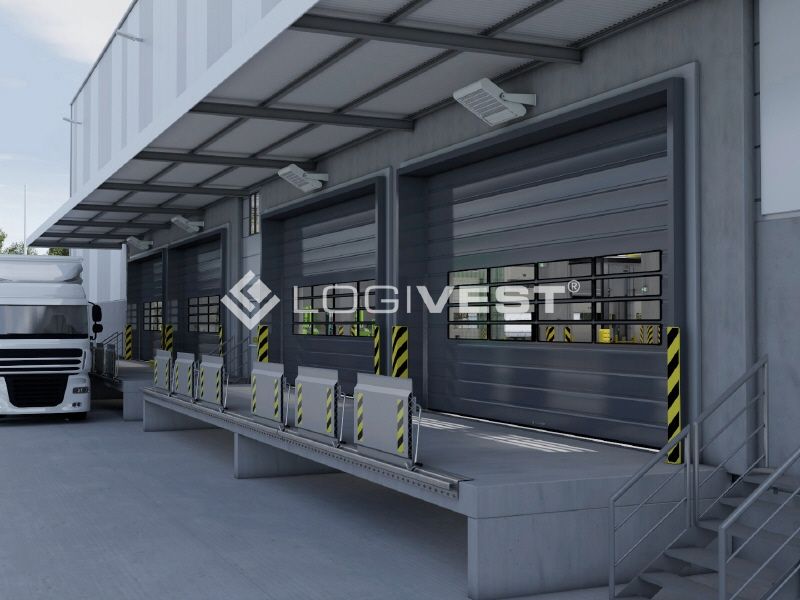 Musterbild - Visualisierung...