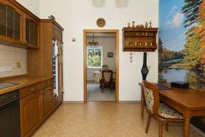 140 m² zum Gestalten – Reihenendhaus mit Balkon und Garten – 55583 Bad Münster am Stein-Ebernburg – Vorschaubild 3