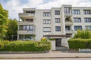 Hier wohnen Sie mit Weitblick – gepflegte ETW am Stadtrand – Die vollständige Adresse der Immobilie erhältst du vom Anbieter., 24109 Mettenhof, Kiel – Vorschaubild 2