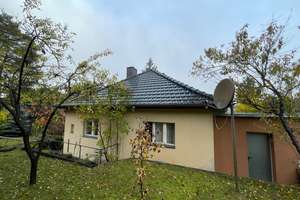 Kleines Haus auf großem Grundstück in Rahnsdorf zu verkaufen – Die vollständige Adresse der Immobilie erhältst du vom Anbieter., 12589 Rahnsdorf, Berlin – Vorschaubild 2