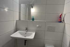 Großzügige 1-Zimmer-Whg. mit Balkon in bester Südstadtlage – Alte Döhrener Straße 00, 30169 Hannover – Vorschaubild 14