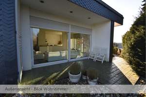 Exklusives Bungalow-Ensemble auf großzügigem Grundstück sowie Anliegerwohnung – Zauberkuhle 13, 51381 Lützenkirchen, Leverkusen – Vorschaubild 42