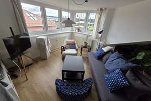 Wohnen mit Charakter: Ger. 2-Zimmer-Wohnung in Milbertshofen – Schmalkaldener Str. 39, 80807 Milbertshofen, München – Vorschaubild 10