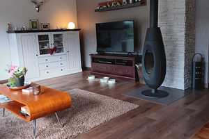 Einfamilienhaus Nähe Nürburgring, gr. Doppelgarage – Vulkaneifel (Kreis) – Vorschaubild 3
