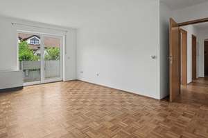 Großzügige und gepflegte 3-Zimmer-Eigentumswohnung in ruhiger Lage von München-Solln – Die vollständige Adresse der Immobilie erhältst du vom Anbieter., 81479 Solln, München – Vorschaubild 4