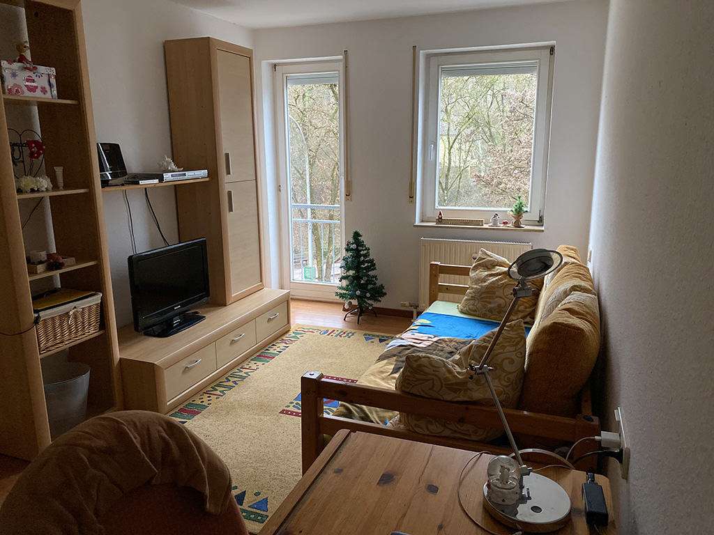 Immobilie in Steinheim an der Murr - so nett, Maisonette - Bild 3