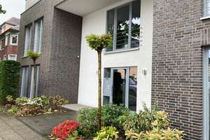 RESERVIERT! Traumhafte, helle Eigentumswohnung mit großzügigem Garten direkt am Antoniepark! – Die vollständige Adresse der Immobilie erhältst du vom Anbieter., 46119 Klosterhardt-Süd, Oberhausen – Vorschaubild 25