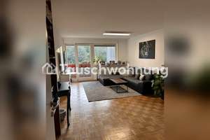 Tauschwohnung: Tausche geräumige 3,5 Zimmer mit Keller gegen 2 Zimmer – Rohrer Höhe 7, 70565 Rohr, Stuttgart – Vorschaubild 3