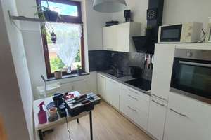 Möblierte 2‑Zimmer‑Wohnung in Duisburg Neudorf‑Süd, nahe Universität – Koloniestraße 163, 47057 Neudorf-Süd, Duisburg – Vorschaubild 8