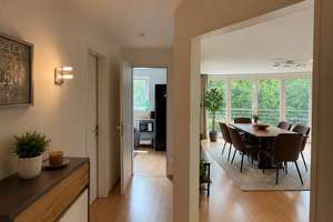 Exklusive All-Inclusive Wohnung in Bestlage von Pempelfort – Voll möbliert am Hofgarten  – Pempelforter Straße 48, 40211 Pempelfort, Düsseldorf – Vorschaubild 5