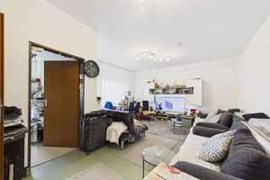 Investitionschance mit Entwicklungspotenzial: 2-Zimmer-Wohnung in Münster mit optionaler Garage – Die vollständige Adresse der Immobilie erhältst du vom Anbieter., 48151 Aaseestadt, Münster – Vorschaubild 2